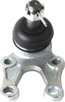 JIKIU JB21502 - Ball Joint autospares.lv