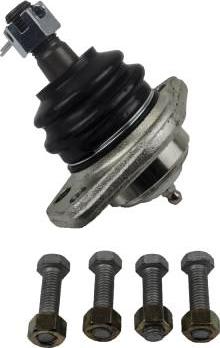 Jikiu JB21381 - Ball Joint autospares.lv