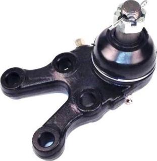 Jikiu JB23722R - Ball Joint autospares.lv