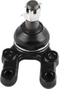 Jikiu JB22562 - Ball Joint autospares.lv