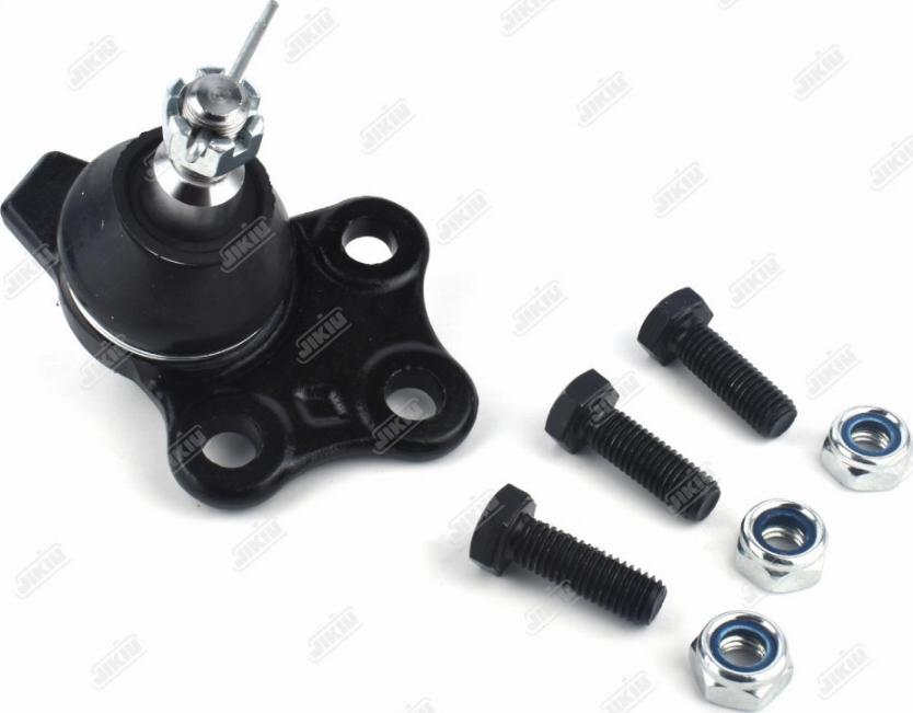 Jikiu JB22021 - Ball Joint autospares.lv