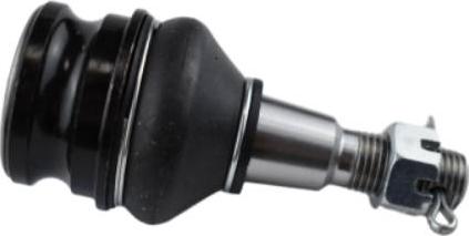 Jikiu JB27001 - Ball Joint autospares.lv