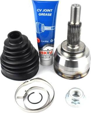 Jikiu JC43003 - Joint Kit, drive shaft autospares.lv