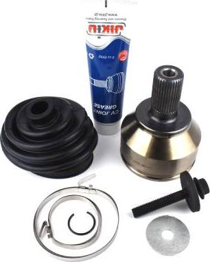 Jikiu JC51002 - Joint Kit, drive shaft autospares.lv