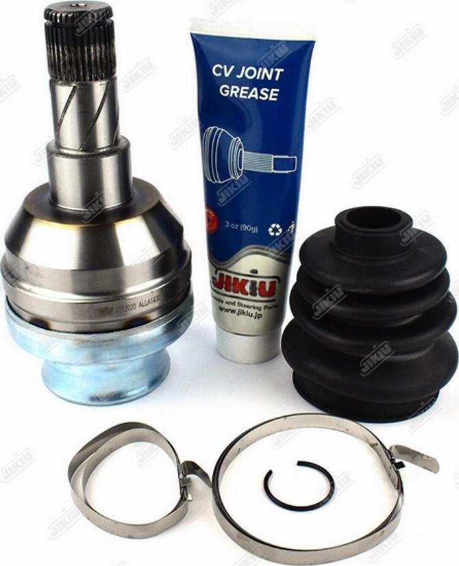 Jikiu JC12020 - Joint Kit, drive shaft autospares.lv