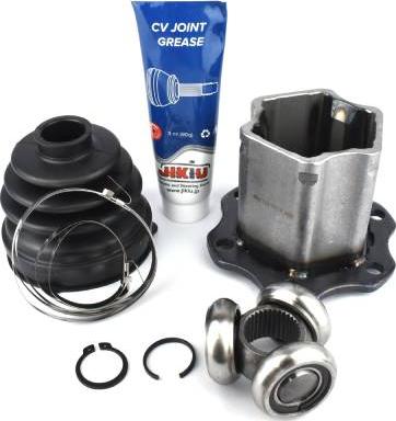 Jikiu JC33042 - Joint Kit, drive shaft autospares.lv