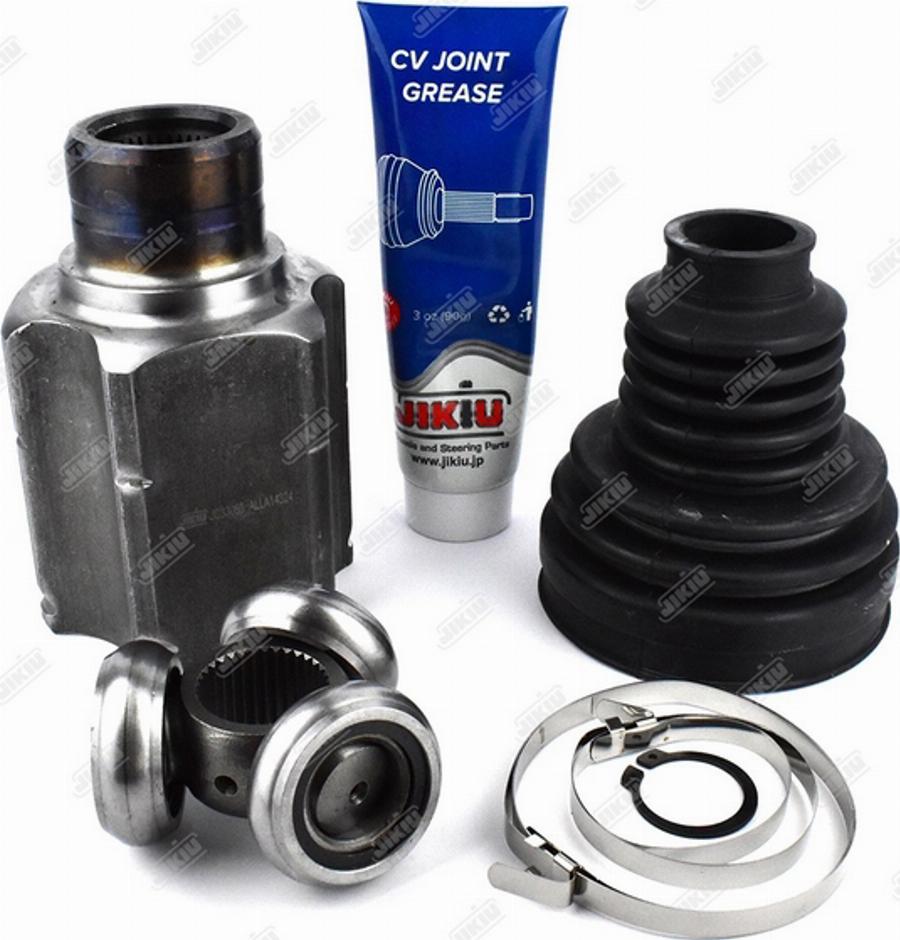 Jikiu JC33055 - Joint Kit, drive shaft autospares.lv