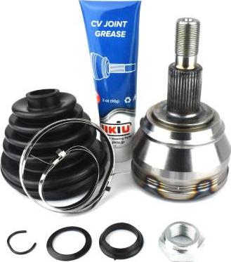 JIKIU JC33014 - Joint Kit, drive shaft autospares.lv