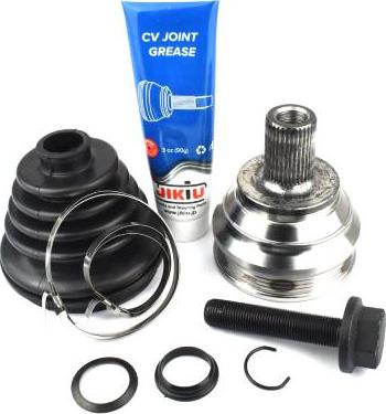 Jikiu JC33015 - Joint Kit, drive shaft autospares.lv