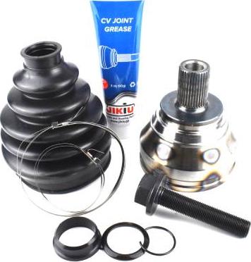 Jikiu JC33016 - Joint Kit, drive shaft autospares.lv