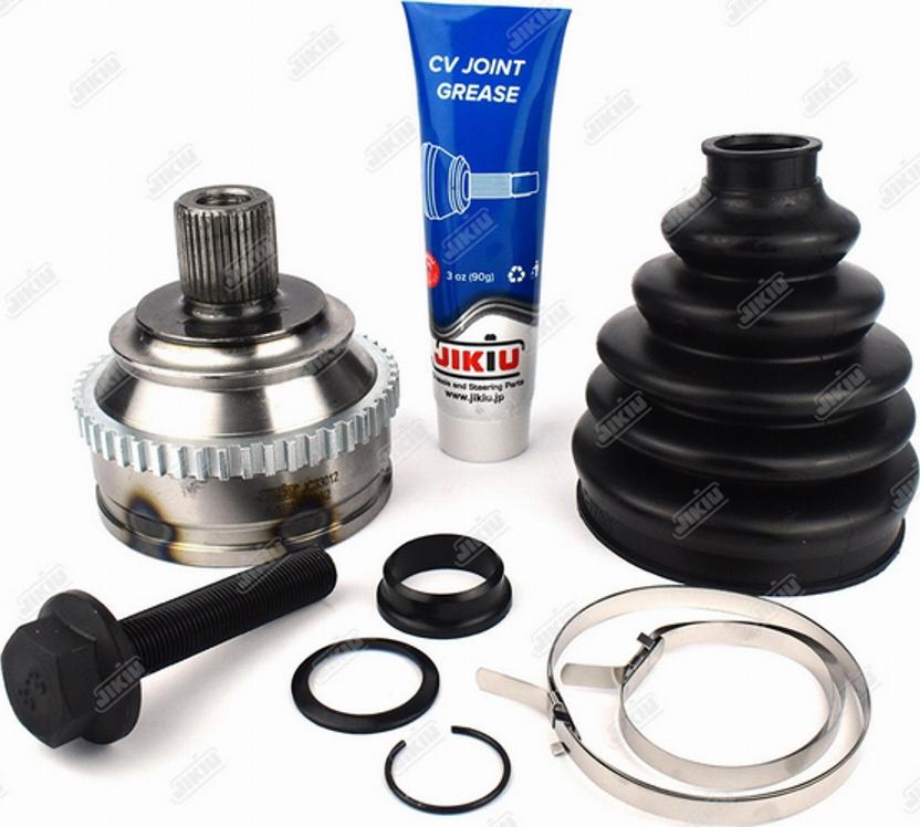 Jikiu JC33012 - Joint Kit, drive shaft autospares.lv