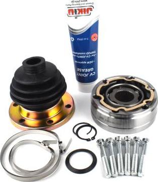 Jikiu JC33024 - Joint Kit, drive shaft autospares.lv