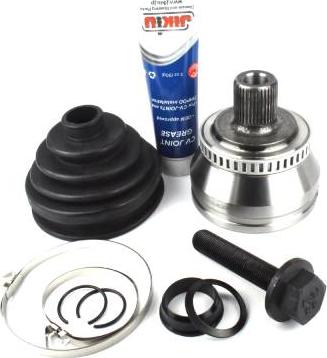 JIKIU JC33026 - Joint Kit, drive shaft autospares.lv