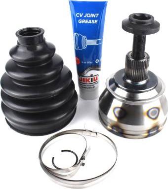 Jikiu JC33028 - Joint Kit, drive shaft autospares.lv