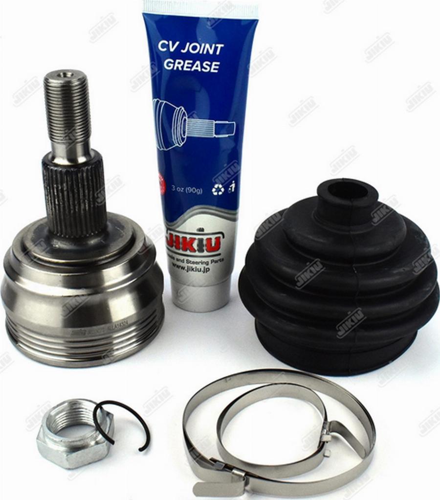 Jikiu JC33072 - Joint Kit, drive shaft autospares.lv