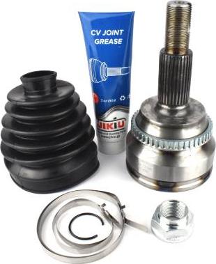 Jikiu JC21044 - Joint Kit, drive shaft autospares.lv