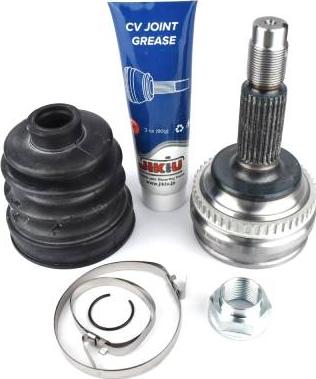 JIKIU JC21040 - Joint Kit, drive shaft autospares.lv