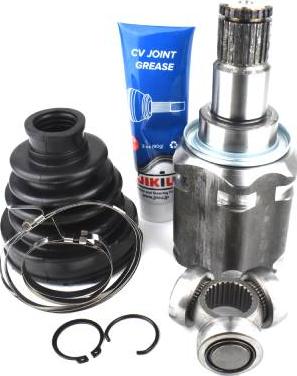 Jikiu JC21059L - Joint Kit, drive shaft autospares.lv