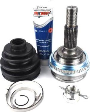 JIKIU JC21004 - Joint Kit, drive shaft autospares.lv