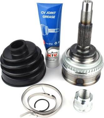 JIKIU JC21036 - Joint Kit, drive shaft autospares.lv