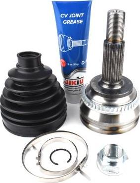 Jikiu JC21030 - Joint Kit, drive shaft autospares.lv