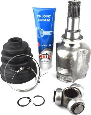 Jikiu JC21075 - Joint Kit, drive shaft autospares.lv