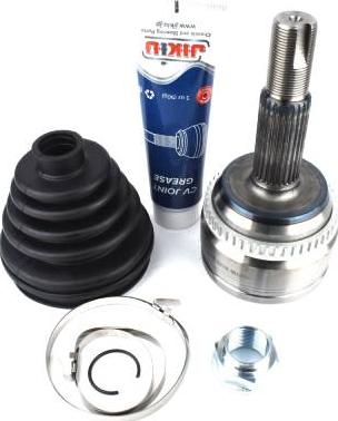 Jikiu JC21106 - Joint Kit, drive shaft autospares.lv