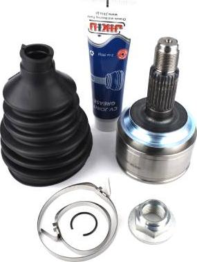 Jikiu JC28021 - Joint Kit, drive shaft autospares.lv