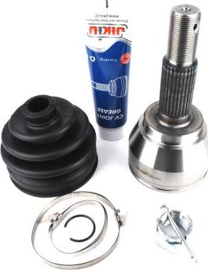 Jikiu JC22072 - Joint Kit, drive shaft autospares.lv