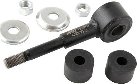 Jikiu LS23033 - Rod / Strut, stabiliser autospares.lv