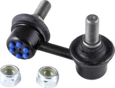 Jikiu LS22910R - Rod / Strut, stabiliser autospares.lv