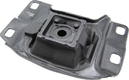 Jikiu ME51011 - Holder, engine mounting autospares.lv