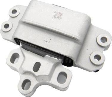 Jikiu ME33018 - Holder, engine mounting autospares.lv