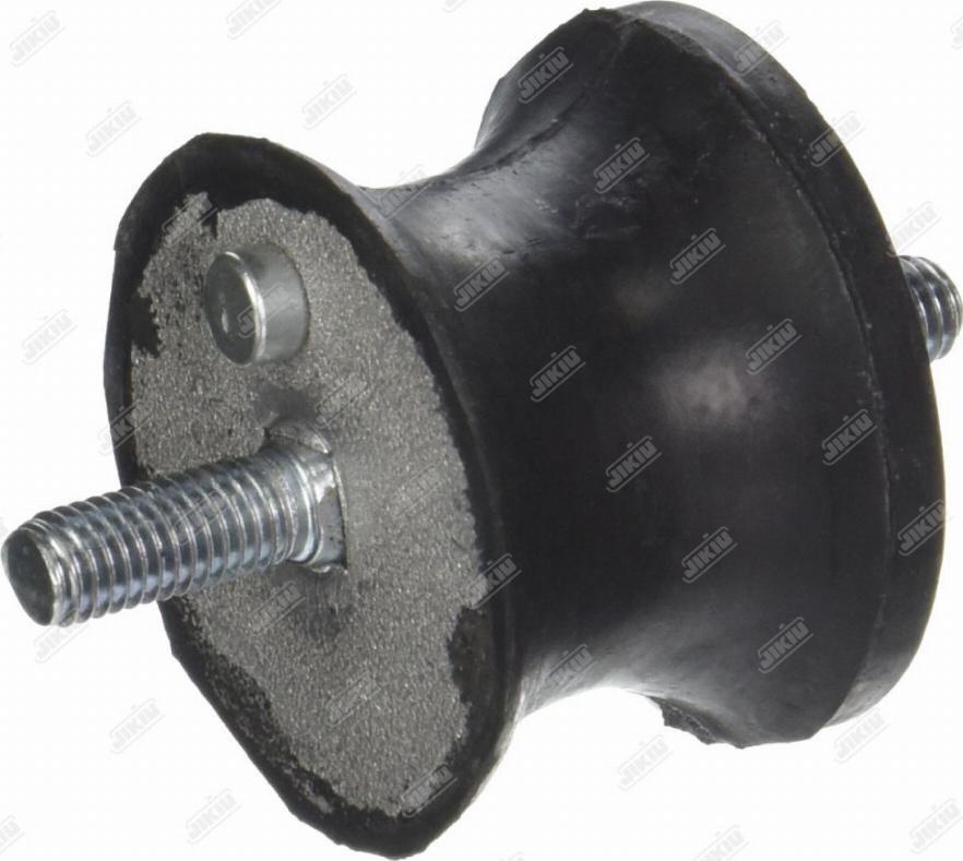 Jikiu ME32006 - Holder, engine mounting autospares.lv