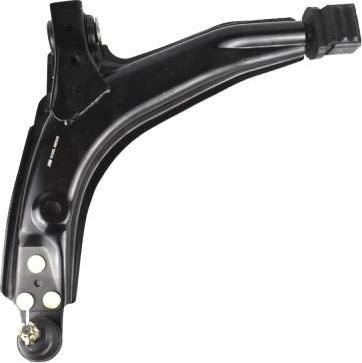 Jikiu RA12002L - Track Control Arm autospares.lv