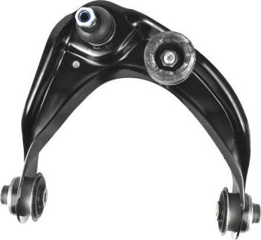 JIKIU RA25007R - Track Control Arm autospares.lv