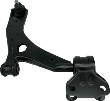 Jikiu RA25038R - Track Control Arm autospares.lv