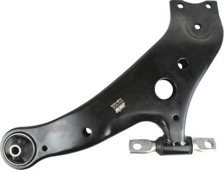 Jikiu RA21512L - Track Control Arm autospares.lv