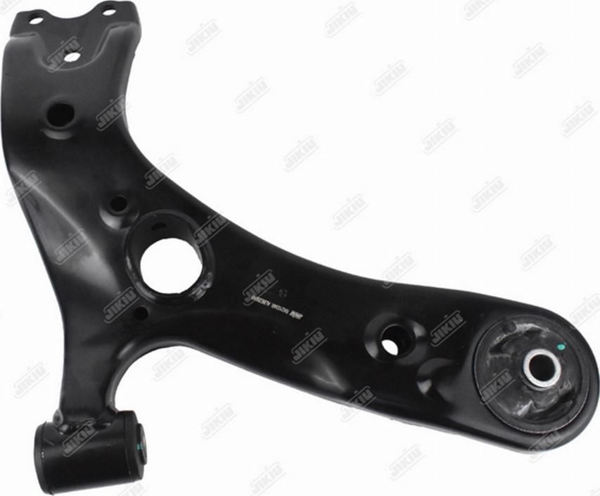 Jikiu RA21034R - Track Control Arm autospares.lv