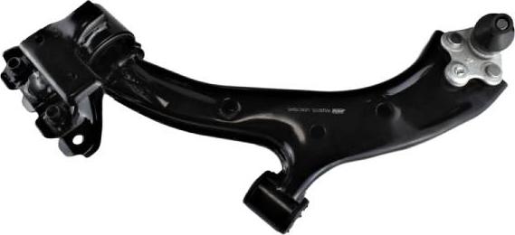 JIKIU RA28017L - Track Control Arm autospares.lv