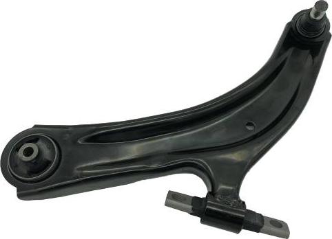 Jikiu RA22004L - Track Control Arm autospares.lv