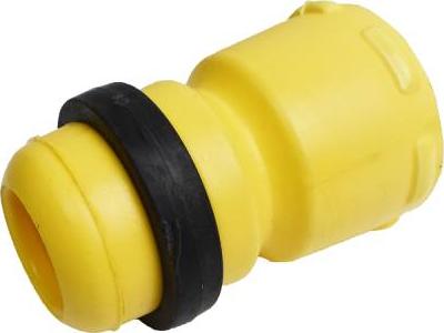 Jikiu RB33029 - Rubber Buffer, suspension autospares.lv