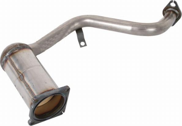 JMJ 1090905 - Catalytic Converter autospares.lv