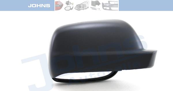 Johns 95 48 38-90 - Cover, housing, outside mirror autospares.lv