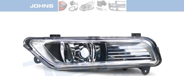 Johns 95 52 29-9 - Daytime Running Light autospares.lv