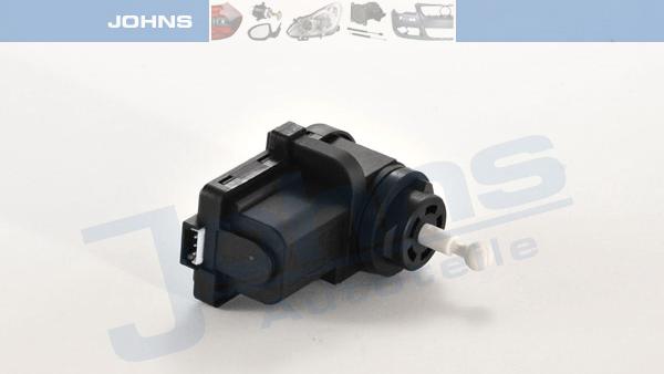 Johns 95 39 09-01 - Control, actuator, headlight range adjustment autospares.lv