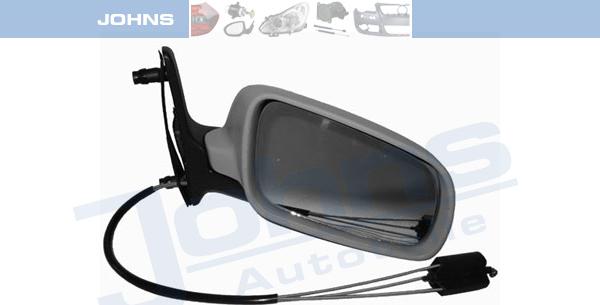 Johns 95 71 38-55 - Outside Mirror autospares.lv