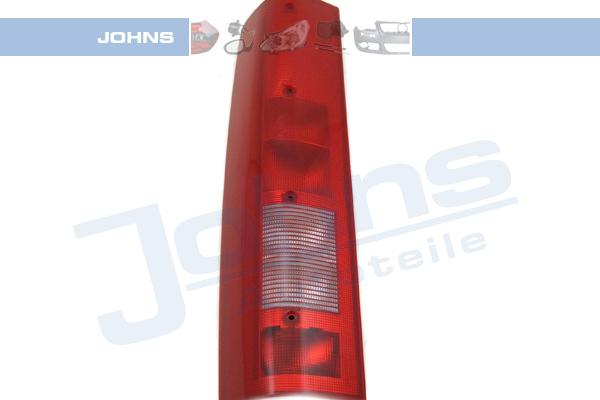 Johns 40 42 87-1 - Combination Rearlight autospares.lv