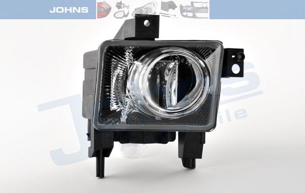 Johns 55 16 30-4 - Fog Light autospares.lv