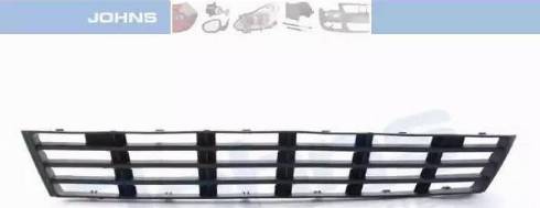 Johns 13 09 27-4 - Ventilation Grille, bumper autospares.lv